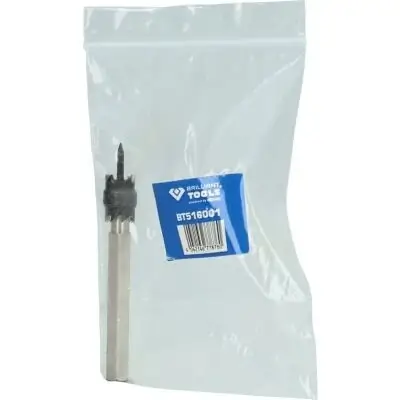 Schweißpunktfräser KS TOOLS BT516001 Bild Schweißpunktfräser KS TOOLS BT516001