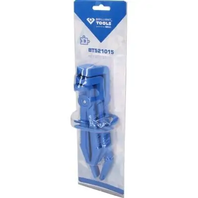 Schlauchklemmenzange KS TOOLS BT521015 Bild Schlauchklemmenzange KS TOOLS BT521015