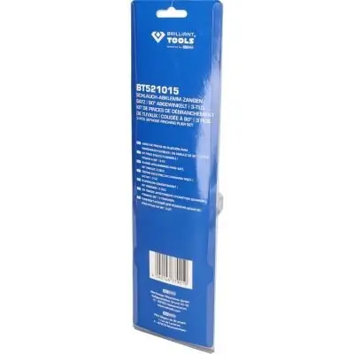 Schlauchklemmenzange KS TOOLS BT521015 Bild Schlauchklemmenzange KS TOOLS BT521015