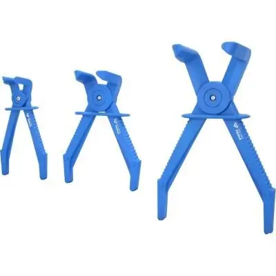 Schlauchklemmenzange KS TOOLS BT521015 Bild Schlauchklemmenzange KS TOOLS BT521015