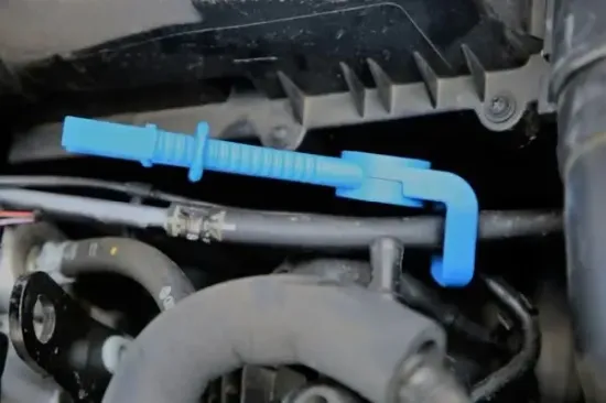 Schlauchklemmenzange KS TOOLS BT521015 Bild Schlauchklemmenzange KS TOOLS BT521015