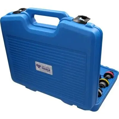 Prüfset, Kühlsystemdruck KS TOOLS BT521200 Bild Prüfset, Kühlsystemdruck KS TOOLS BT521200