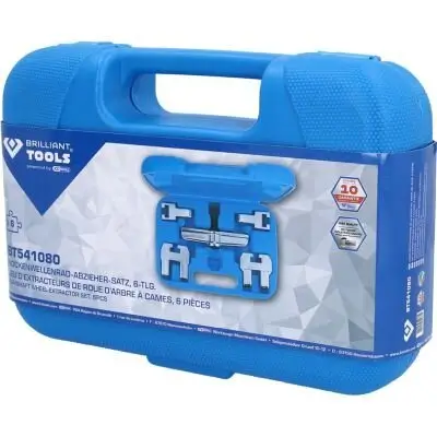 Abziehersatz, Nockenwellenrad KS TOOLS BT541080 Bild Abziehersatz, Nockenwellenrad KS TOOLS BT541080