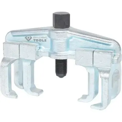 Abziehersatz, Nockenwellenrad KS TOOLS BT541080 Bild Abziehersatz, Nockenwellenrad KS TOOLS BT541080