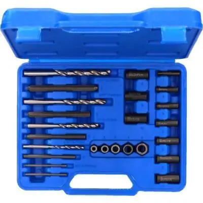 Schraubenausdreher KS TOOLS BT541900 Bild Schraubenausdreher KS TOOLS BT541900