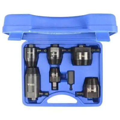 Montagewerkzeugsatz, Kurbelwellendichtring/Führungslager KS TOOLS BT542070 Bild Montagewerkzeugsatz, Kurbelwellendichtring/Führungslager KS TOOLS BT542070