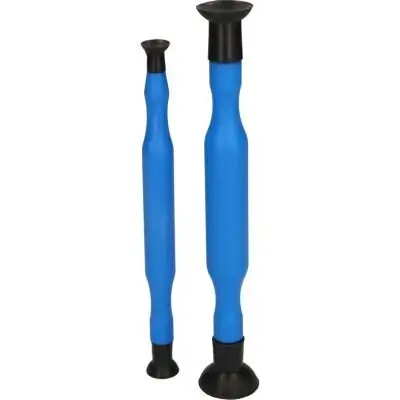 Einschleifwerkzeugsatz, Ventilsitz KS TOOLS BT546000 Bild Einschleifwerkzeugsatz, Ventilsitz KS TOOLS BT546000