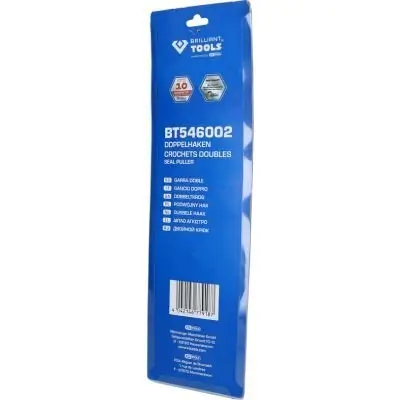 Haken KS TOOLS BT546002 Bild Haken KS TOOLS BT546002