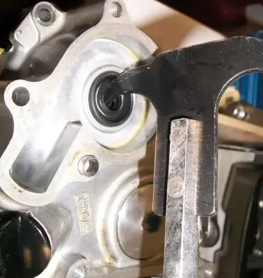 Haken KS TOOLS BT546002 Bild Haken KS TOOLS BT546002