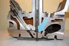 Reinigungs-/Fräswerkzeugsatz, CR-Injektorschacht KS TOOLS BT551380 Bild Reinigungs-/Fräswerkzeugsatz, CR-Injektorschacht KS TOOLS BT551380