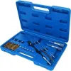 Reinigungs-/Fräswerkzeugsatz, CR-Injektorschacht KS TOOLS BT551380 Bild Reinigungs-/Fräswerkzeugsatz, CR-Injektorschacht KS TOOLS BT551380