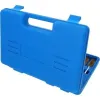 Reinigungs-/Fräswerkzeugsatz, CR-Injektorschacht KS TOOLS BT551380 Bild Reinigungs-/Fräswerkzeugsatz, CR-Injektorschacht KS TOOLS BT551380