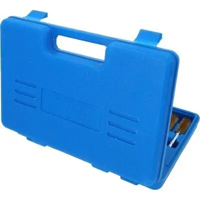 Reinigungs-/Fräswerkzeugsatz, CR-Injektorschacht KS TOOLS BT551380 Bild Reinigungs-/Fräswerkzeugsatz, CR-Injektorschacht KS TOOLS BT551380