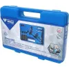 Reinigungs-/Fräswerkzeugsatz, CR-Injektorschacht KS TOOLS BT551380 Bild Reinigungs-/Fräswerkzeugsatz, CR-Injektorschacht KS TOOLS BT551380