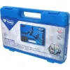 Reinigungs-/Fräswerkzeugsatz, CR-Injektorschacht KS TOOLS BT551380 Bild Reinigungs-/Fräswerkzeugsatz, CR-Injektorschacht KS TOOLS BT551380