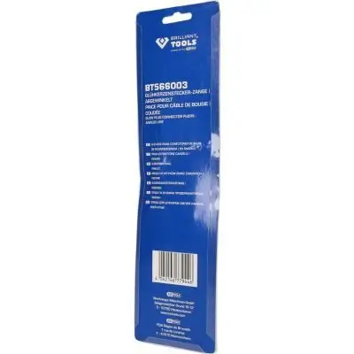 Zange, Glühkerzenstecker KS TOOLS BT566003 Bild Zange, Glühkerzenstecker KS TOOLS BT566003