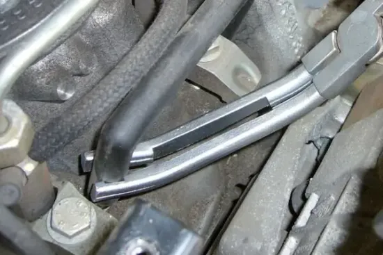 Zange, Glühkerzenstecker KS TOOLS BT566003 Bild Zange, Glühkerzenstecker KS TOOLS BT566003