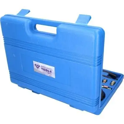 Prüfgerät, Kraftstoffsystemdruck KS TOOLS BT581350 Bild Prüfgerät, Kraftstoffsystemdruck KS TOOLS BT581350