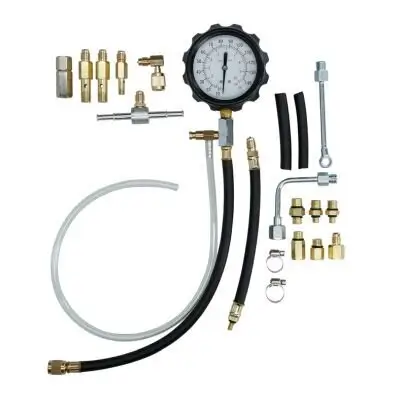 Prüfgerät, Kraftstoffsystemdruck KS TOOLS BT581350 Bild Prüfgerät, Kraftstoffsystemdruck KS TOOLS BT581350