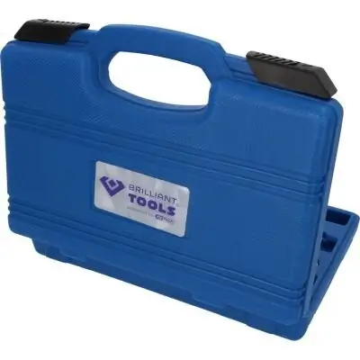 Einstellwerkzeugsatz, Steuerzeiten KS TOOLS BT591200 Bild Einstellwerkzeugsatz, Steuerzeiten KS TOOLS BT591200