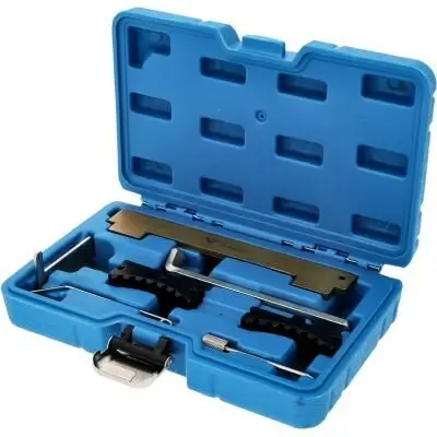 Einstellwerkzeugsatz, Steuerzeiten KS TOOLS BT591300 Bild Einstellwerkzeugsatz, Steuerzeiten KS TOOLS BT591300