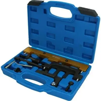 Einstellwerkzeugsatz, Steuerzeiten KS TOOLS BT592200 Bild Einstellwerkzeugsatz, Steuerzeiten KS TOOLS BT592200