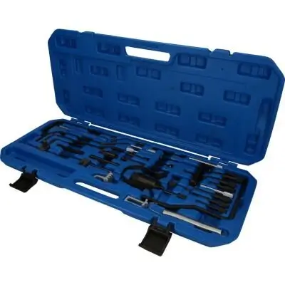 Einstellwerkzeugsatz, Steuerzeiten KS TOOLS BT592250 Bild Einstellwerkzeugsatz, Steuerzeiten KS TOOLS BT592250