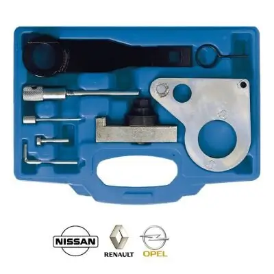 Einstellwerkzeugsatz, Steuerzeiten KS TOOLS BT593820 Bild Einstellwerkzeugsatz, Steuerzeiten KS TOOLS BT593820