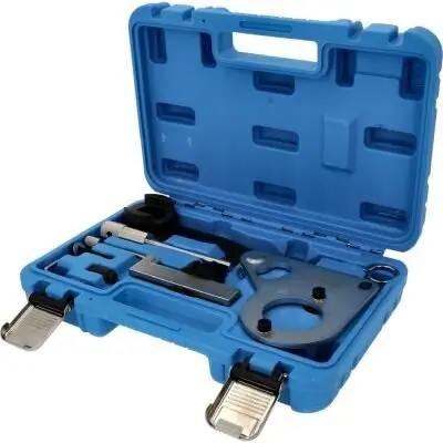 Einstellwerkzeugsatz, Steuerzeiten KS TOOLS BT593820 Bild Einstellwerkzeugsatz, Steuerzeiten KS TOOLS BT593820