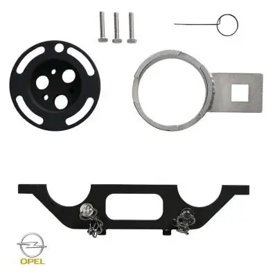 Einstellwerkzeugsatz, Steuerzeiten KS TOOLS BT594240 Bild Einstellwerkzeugsatz, Steuerzeiten KS TOOLS BT594240