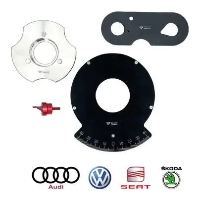 Messvorrichtung, Steuerkettenspannung KS TOOLS BT595910 Bild Messvorrichtung, Steuerkettenspannung KS TOOLS BT595910