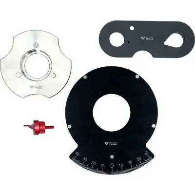 Messvorrichtung, Steuerkettenspannung KS TOOLS BT595910 Bild Messvorrichtung, Steuerkettenspannung KS TOOLS BT595910