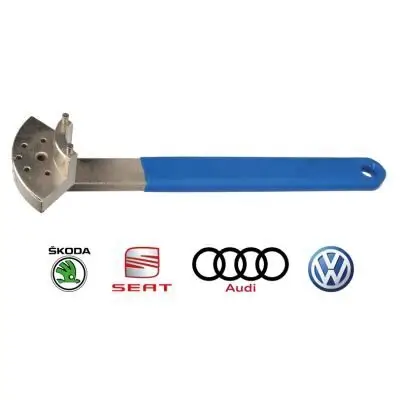 Schlüssel, Zahnriemenspannung KS TOOLS BT596004