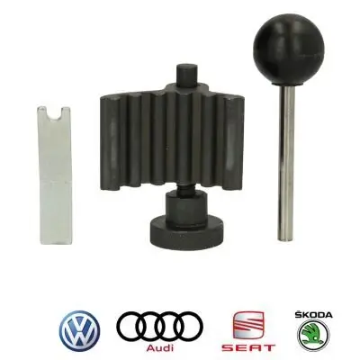 Einstellwerkzeugsatz, Steuerzeiten KS TOOLS BT597100 Bild Einstellwerkzeugsatz, Steuerzeiten KS TOOLS BT597100