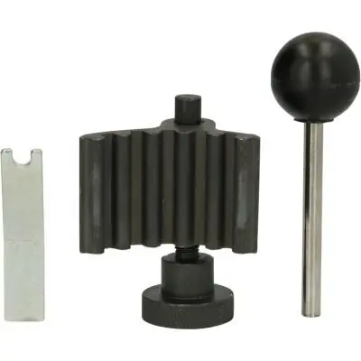 Einstellwerkzeugsatz, Steuerzeiten KS TOOLS BT597100 Bild Einstellwerkzeugsatz, Steuerzeiten KS TOOLS BT597100