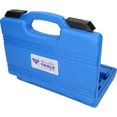 Montagewerkzeug, Zahnriemen KS TOOLS BT597600 Bild Montagewerkzeug, Zahnriemen KS TOOLS BT597600