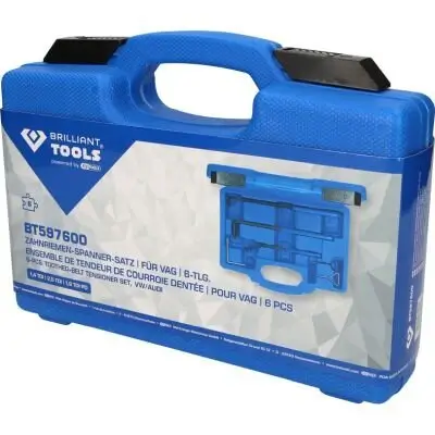 Montagewerkzeug, Zahnriemen KS TOOLS BT597600 Bild Montagewerkzeug, Zahnriemen KS TOOLS BT597600