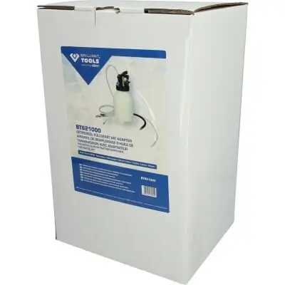 Befüllgerät, Getriebeöl KS TOOLS BT621000 Bild Befüllgerät, Getriebeöl KS TOOLS BT621000