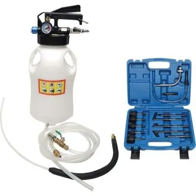 Befüllgerät, Getriebeöl KS TOOLS BT621000 Bild Befüllgerät, Getriebeöl KS TOOLS BT621000