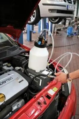 Befüllgerät, Getriebeöl KS TOOLS BT621000 Bild Befüllgerät, Getriebeöl KS TOOLS BT621000