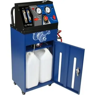 Spülsystem, Getriebe KS TOOLS BT626050 Bild Spülsystem, Getriebe KS TOOLS BT626050