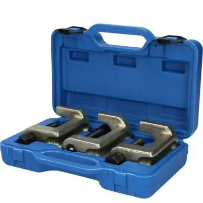 Ausdrückersatz, Kugelgelenk KS TOOLS BT661000 Bild Ausdrückersatz, Kugelgelenk KS TOOLS BT661000
