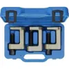 Ausdrückersatz, Kugelgelenk KS TOOLS BT661000 Bild Ausdrückersatz, Kugelgelenk KS TOOLS BT661000
