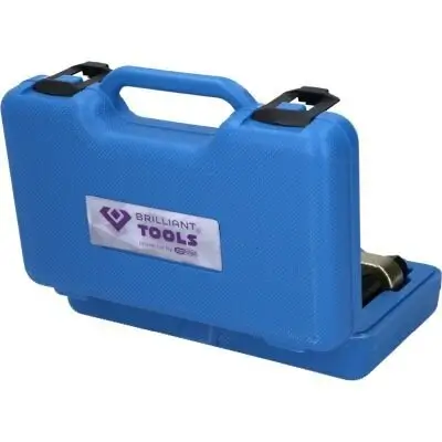 Ausdrückersatz, Kugelgelenk KS TOOLS BT661000 Bild Ausdrückersatz, Kugelgelenk KS TOOLS BT661000
