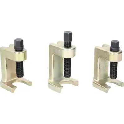 Ausdrückersatz, Kugelgelenk KS TOOLS BT661000 Bild Ausdrückersatz, Kugelgelenk KS TOOLS BT661000