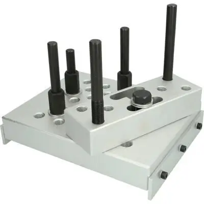 Unterlage, Werkstattausrüstung KS TOOLS BT676007 Bild Unterlage, Werkstattausrüstung KS TOOLS BT676007
