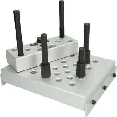 Unterlage, Werkstattausrüstung KS TOOLS BT676007 Bild Unterlage, Werkstattausrüstung KS TOOLS BT676007