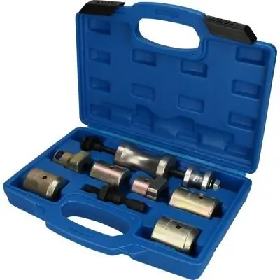 Abziehersatz KS TOOLS BT681000 Bild Abziehersatz KS TOOLS BT681000