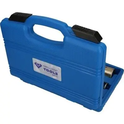 Abziehersatz KS TOOLS BT681000 Bild Abziehersatz KS TOOLS BT681000