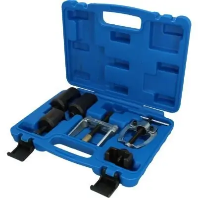 Abziehersatz KS TOOLS BT681050 Bild Abziehersatz KS TOOLS BT681050